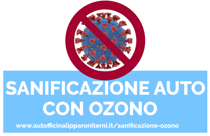 sanificazioneozonomobile